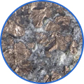 Nickel ore